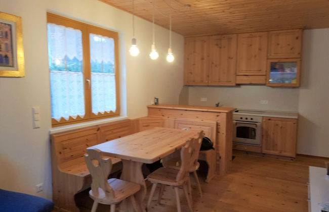 Bright Apartment Near Thermal Springs - Photo 14