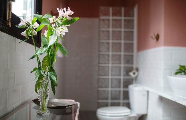 Suites Machado - Foto 19