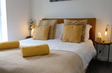 Modern 4 Bed Highland Home - Foto 15