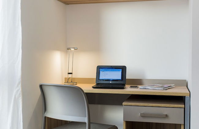 Apparteo Bordeaux - Foto 16