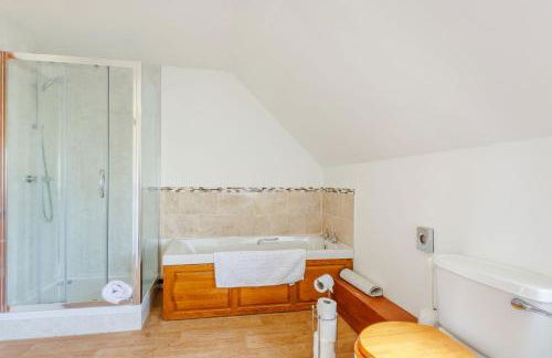 Byne Brook Cottage - Foto 19