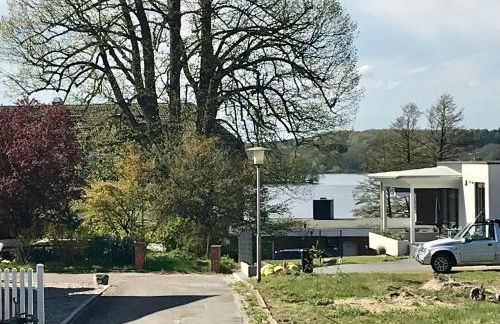 MAL Steinbock _ Ferienwohnung Anni - Foto 12