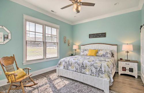 Stunning Lakefront Retreat with Dock Access! - Foto 15