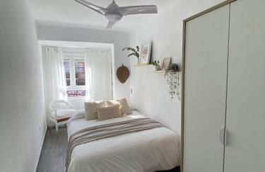 Beach Malvarrosa, Cabañal, Wifi free. Ca' Micaela. - Photo 17