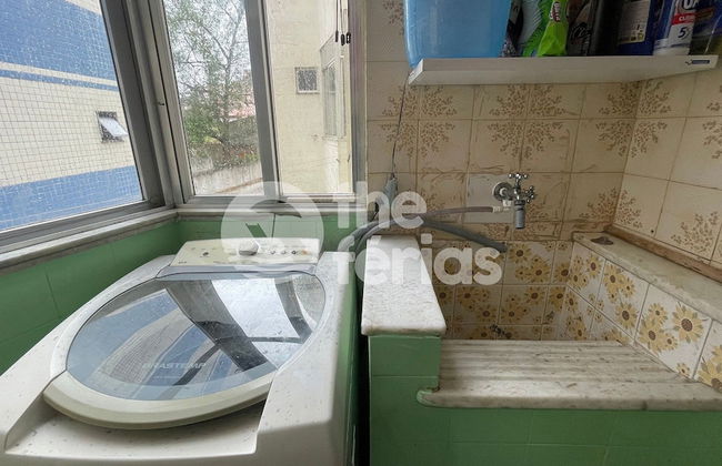 The Ferias Apto King a 5min do forte - Photo 20