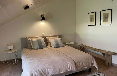 La Ferme de Belbouys - Foto 40