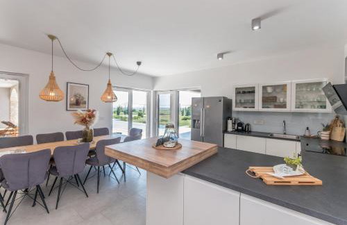 Villa Fortuna - Foto 17