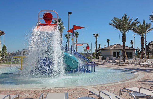 Champions Gate condos by UNE - Foto 41