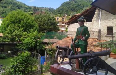 Casa CINZIA - Foto 40