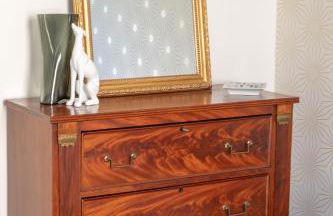 Madeleine apartments - Residenza Belle Époque - Foto 16