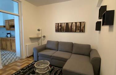 la maison des copains, garage et wifi - Foto 17