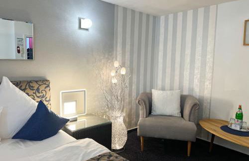 Hotel Service Apartments am Prinzenplatz - Superior - Foto 10