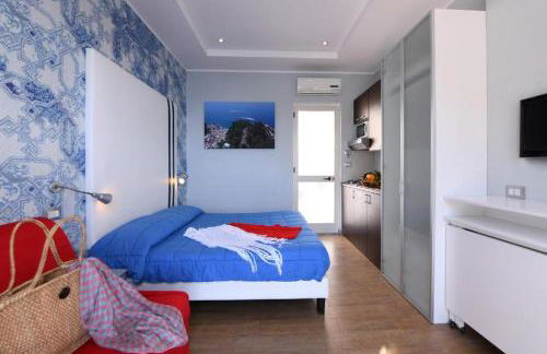 Appartamenti Amalfi Vista Mare - Foto 2