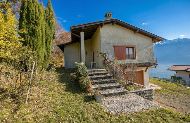 Balcone Panoramico sul Garda - Foto 55