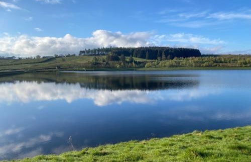 Ribble Cottage in The Ribble Valley - Foto 7