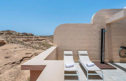 MEDANO4YOU La Jaquita Terrace Holiday Home - Foto 26