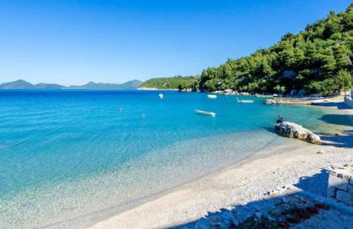 Apartment Gabrijela - One Bedroom Apartment with Sea View - Foto 31