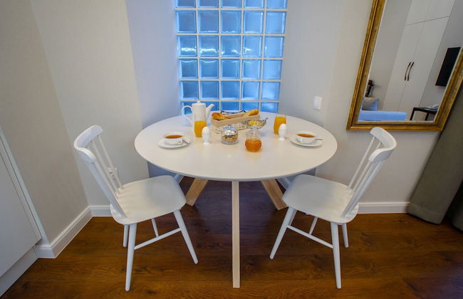 Tiflis Opera Aparthotel - Foto 28