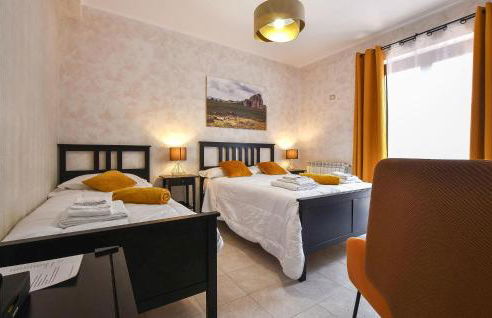 Nice Home In Sant'alfio With Sauna - Foto 30