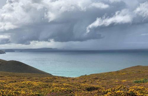 Cart Shed Cottage - Foto 32