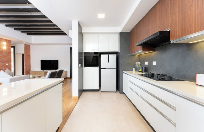 Atithi Suites - Photo 50