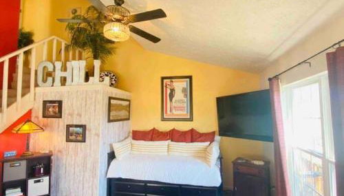 The Big Chill on Table Rock Lake - Foto 3