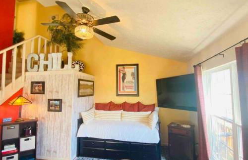 The Big Chill on Table Rock Lake - Foto 3