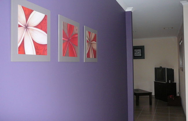 MG Apartment - Photo 2