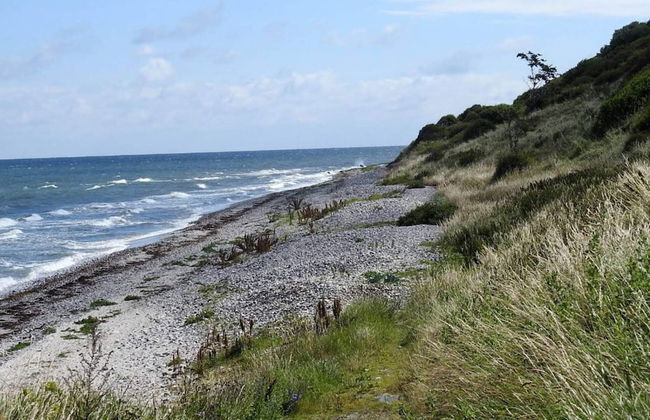 6 Person Holiday Home in Sjaellands Odde-by Traum - Foto 28