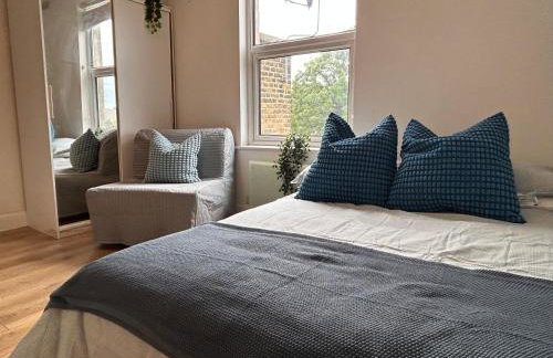 London Studio Stays - Foto 18