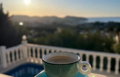 Casa Moya Moraira - Seaview Villa - Photo 4