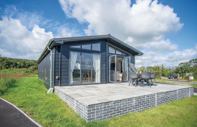 Swanlake Lodge - 3 Bedroom Holiday Home - Penally - Foto 54