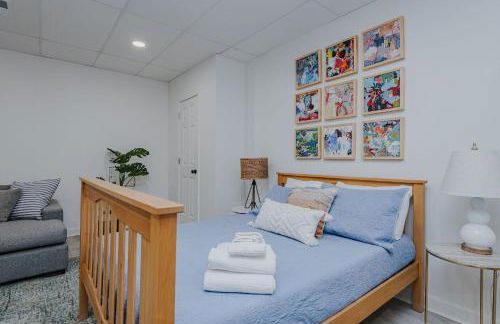 Marys Gatehouse Garden Apartment - Foto 3