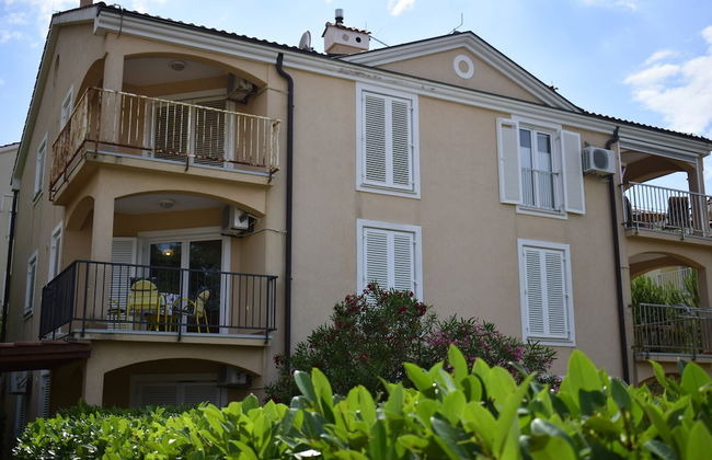 Apartment Diana - Foto 1