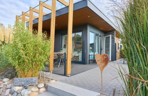 Süsel Seeparx Ferienhaus Strandgut 65 - Foto 20