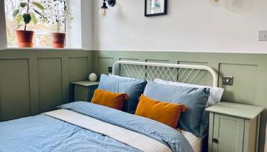 Seashell Apartment - Central location - Foto 2