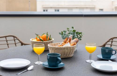 Moontels Mercado de Ruzafa - Photo 78