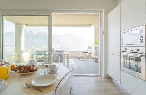 Valarin Luxury Apartments & Wellness by Rent all Como - Foto 46