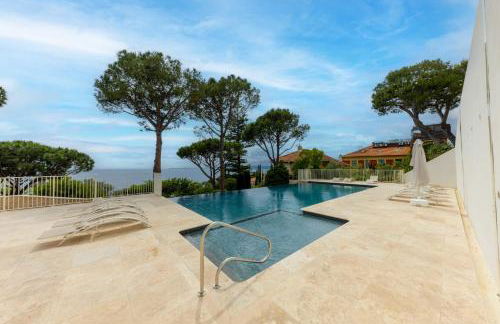 Superb apartment with exceptional sea view - Foto 21