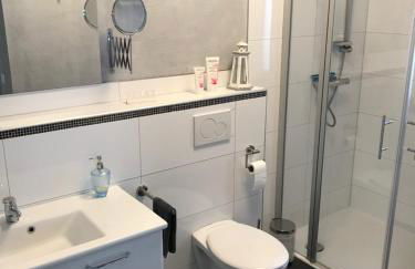 Ferienwohnung Stafflel - Wohlfühlen im Odenwald - Foto 7