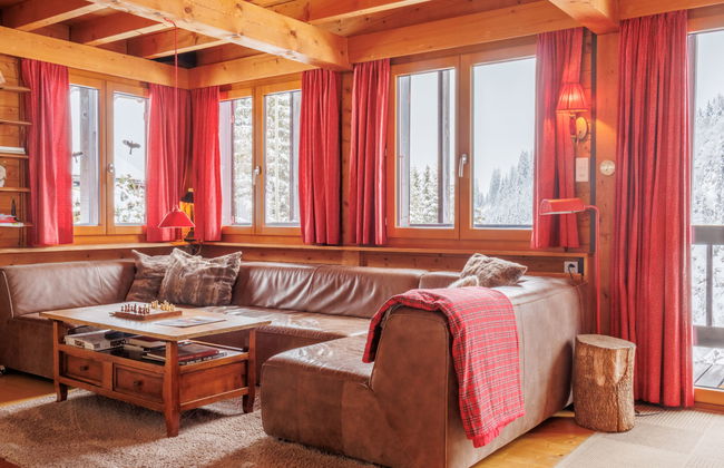 Le Cyclamen - Foto 9