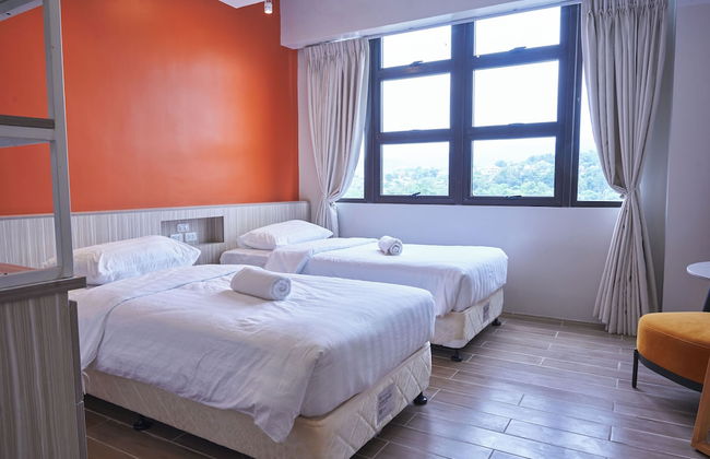 Treewoods Residences - Foto 3