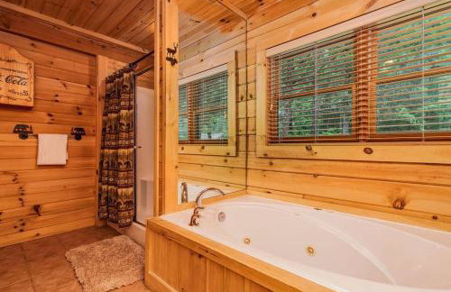 Deer Tracks with HotTub, GameTable - Foto 28