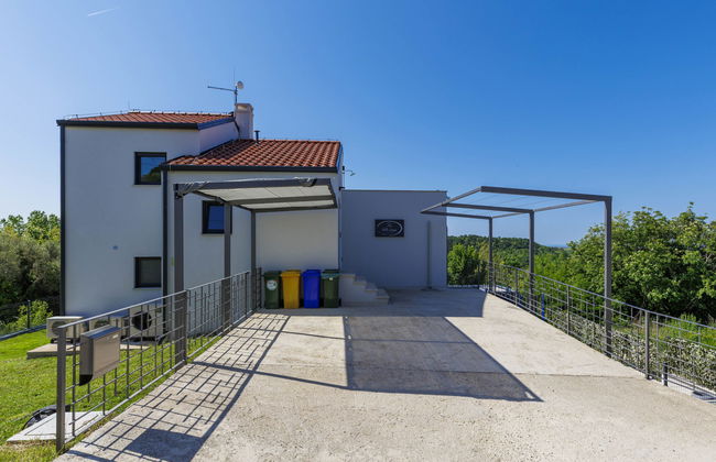 Villa Sonja - Foto 53