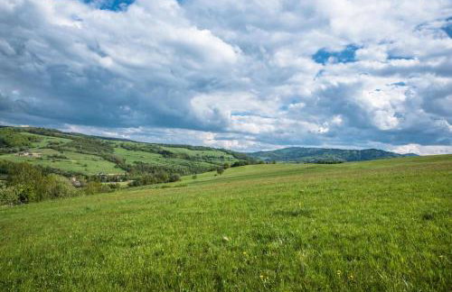 Domek "PRZYBYSZÓWKA" Bieszczady - Foto 46