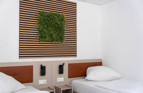 Comfort Housing Apartments - Foto 6