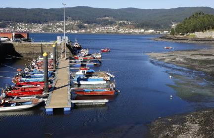 Casa abuela peregrina - Foto 38