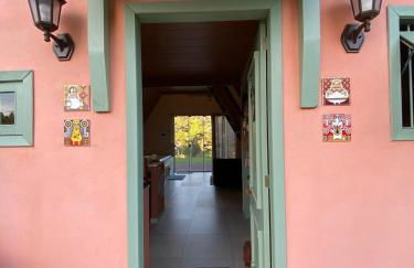 Cabana Araucária em meio à natureza - Foto 23