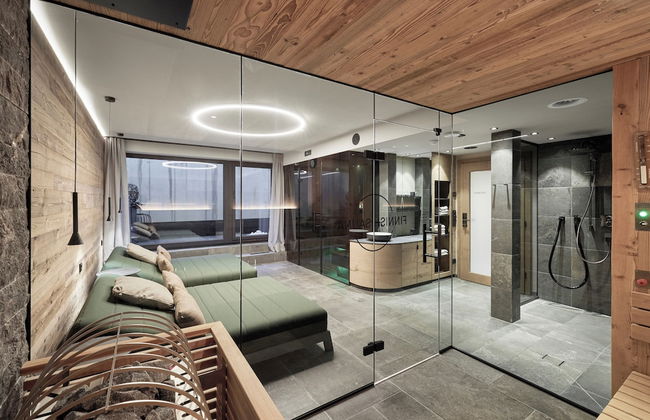 Chalet White Pearl by MYALPS - Foto 34