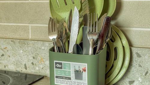 Lindo, Novo e Decorado - 202 C - Foto 4